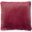 Domoletti vankúš Cherry Lacquer 50x50