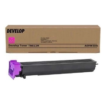 Develop A0VW3D0, TN-612M - originálny