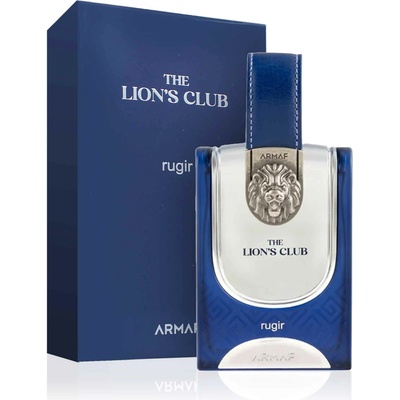 Armaf The Lion’s Club Rugir parfumovaná voda pánska 100 ml