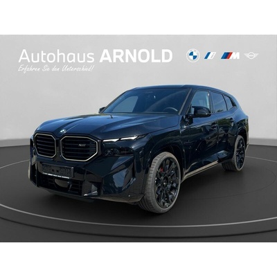 BMW XM 50e xDrive 350 kW