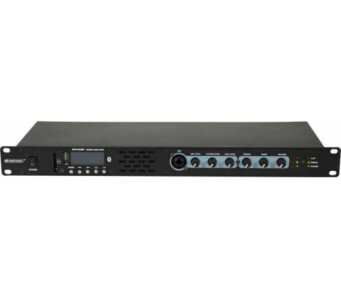 Omnitronic EPA-100BT