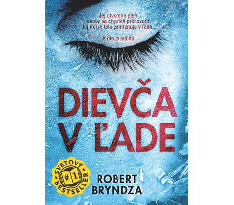 Dievča v ladě