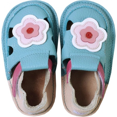 Tikki shoes sandálky Cherry Flowers