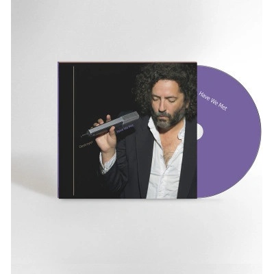 DESTROYER - HAVE WE MET -DIGI- CD