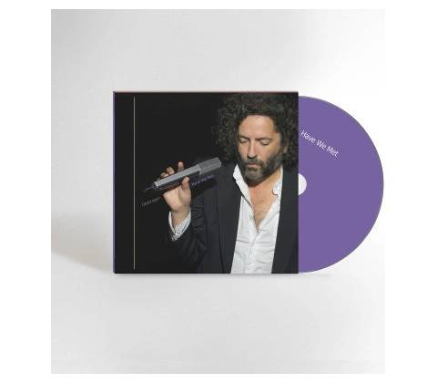 DESTROYER - HAVE WE MET -DIGI- CD