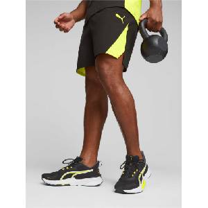 PUMA Къси панталони Fit Ultrabreathe 7" Woven Short (52385440)