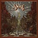 Ghost - Popestar EP