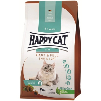 Happy Cat Sensitive Haut & Fell 1,3 kg
