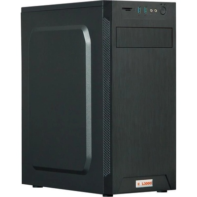 HAL3000 PowerWork AMD 124 PCHS2703