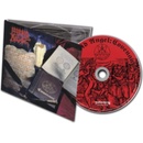 Morbid Angel - Covenant Digipack CD - Full Dynamic Range Audio (Music CD