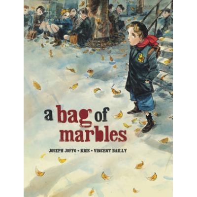 Bag of Marbles