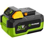 Fieldmann - Батерия 20V Li-Ion 8000 mAh (FT1129)