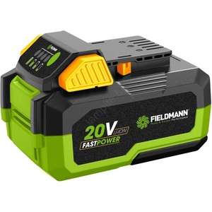 Fieldmann - Батерия 20V Li-Ion 8000 mAh (FT1129)