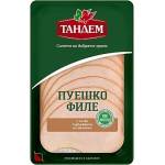  Пуешко филе слайс Тандем 120гр