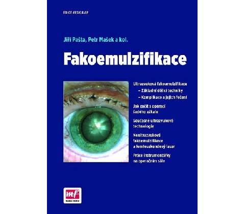 Fakoemulzifikace