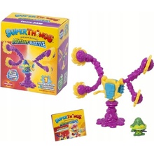 Magicbox Exoskeleton Super Things 12 Mutant Battle