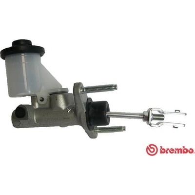 Hlavný spojkový valec BREMBO C 83 024
