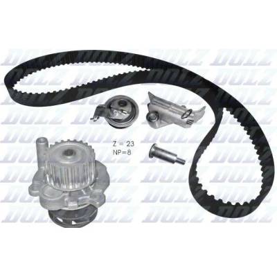 DOLZ KD110