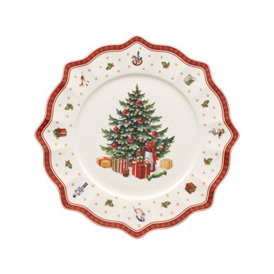 Villeroy & Boch Klubový tanier Toy's Delight, 34,5 cm