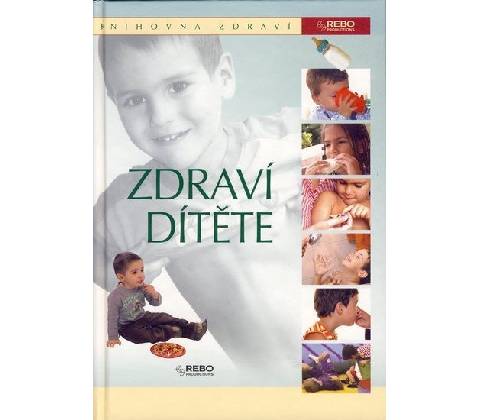 Zdraví dítěte