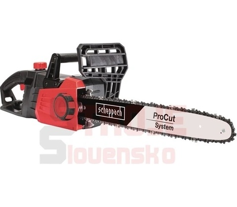 Scheppach CSE 2700