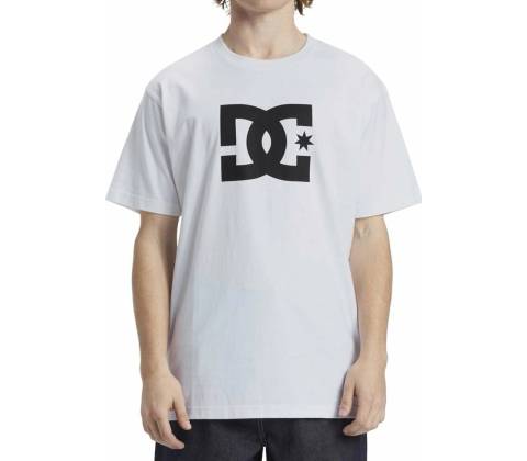 DC Star white