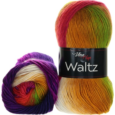Vlna Hep Waltz 5720