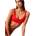 Calvin Klein KW0KW02344 bikini top - Red (Red)