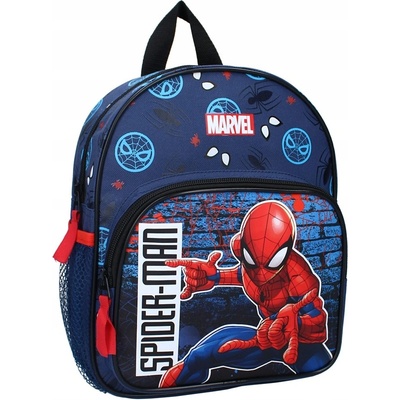 Vadobag Spiderman modrý