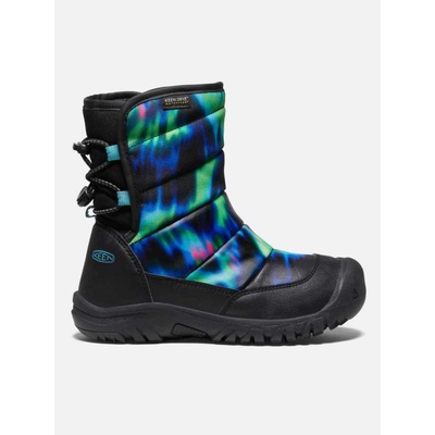 KEEN Ботуши puffrider wp youth