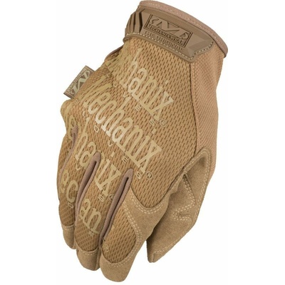 Mechanix Wear Original Coyote – Zboží Dáma
