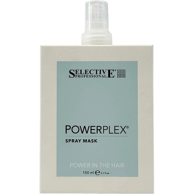 Selective Professional Powerplex Spray Mask 150 ml