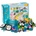 BRIO Builder - строителен комплект с мотор (34591)