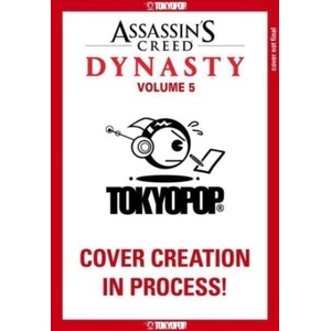 Assassin's Creed Dynasty, Volume 5 (ISBN: 9781427871510)