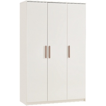Image 1 of Carmen Детски трикрилен гардероб joyin