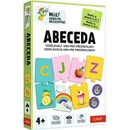 Trefl Malý objevitel: Abeceda