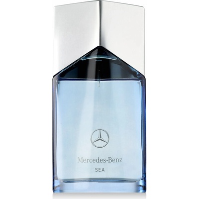 Mercedes-Benz Sea parfémovaná voda pánská 100 ml