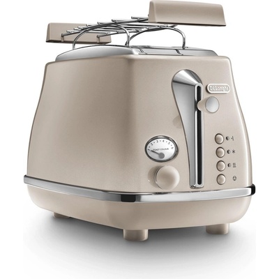 DeLonghi Icona Metallics CTOT 2103.BG
