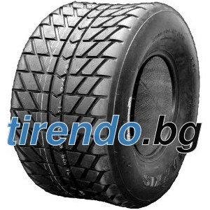 Maxxis C9273 ( 18x10.00-10 TL 32N Двойно обозначаване 225/40-10, Задно колело ) - tirendo Мотоциклетни гуми
