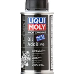 LIQUI MOLY MoS2 Motorbike Oil Additive добавка за масло 125 мл
