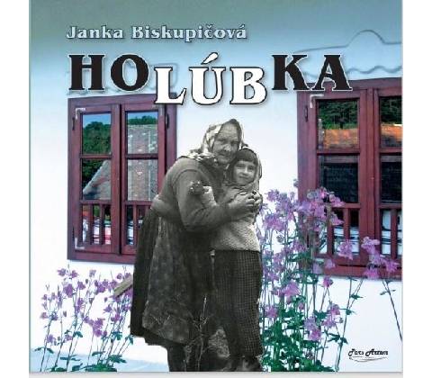 Holúbka