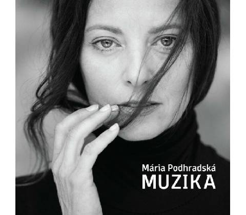 CD: Muzika