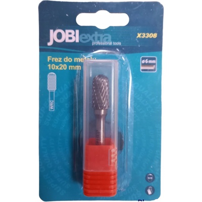 Valcová fréza Jobi 6mm