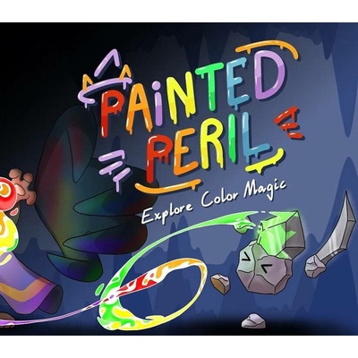 Painted Peril