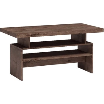 Jarstol Холна маса indianapolis i-13 тъмна пепел