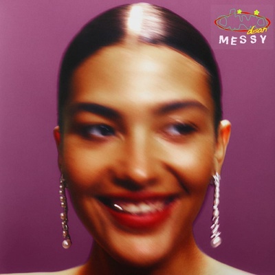 Messy - Olivia Dean CD