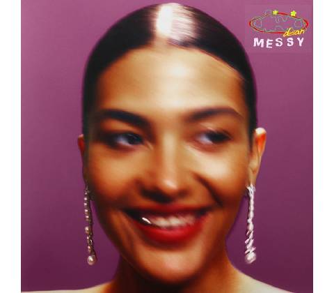 Messy - Olivia Dean CD