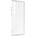 Forcell Силиконов Калъф за Samsung S24 Ultra, Forcell 2mm Case, Прозрачен (5903396233210)