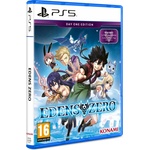 Konami Edens Zero [Day One Edition] (PS5)