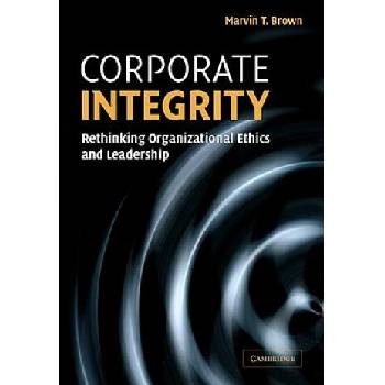 Image 1 of Corporate Integrity | Marvin T Brown